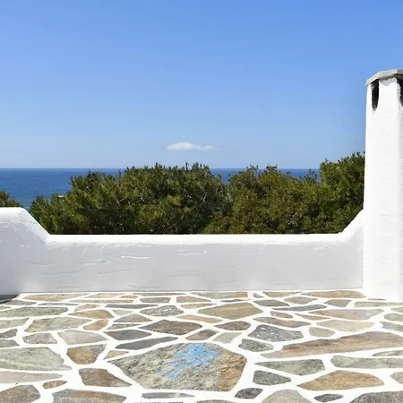 Santa Flora 3 Bedroom House â Parikiaâs Edge